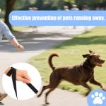 16.4ft Extra Long Dog Training Leash