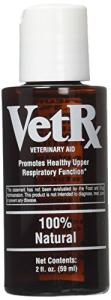 VetRx Poultry Aid 50ml for Respiratory Relief