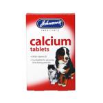 Johnsons Calcium and Vitamin D Tablets for Pets
