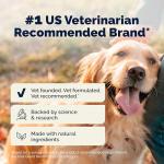 Glandex Dog Chews for Digestive Health - 30ct