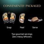 Sheba Perfect Portions Cat Food Variety Pack
