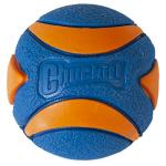 ChuckIt! Ultra Squeaker Dog Toy Ball - Small