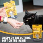 Rosewood Chicken Crunchy Cat Treats - Healthy Bites