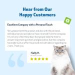 Kidney Support Gold for Cats - Herbal Formula