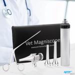 Vet Otoscope Speculum Set for Pets