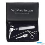 Vet Otoscope Speculum Set for Pets