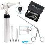Vet Otoscope Speculum Set for Pets