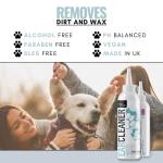 Dog Ear Cleaner - Stop Itching & Odor