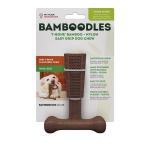 Bamboodles Small Beef Flavour Dog Chew Toy
