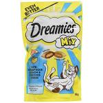 Dreamies Cheese & Beef Cat Treats, 60g