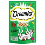 Dreamies Cheese & Beef Cat Treats, 60g