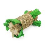 Rosewood Rustling Roller Small Animal Toy