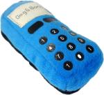 Pink Cellphone Shape Plush Toy for Dogs and Puppies