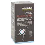 Vet's Kitchen Healthy Skin Omega 3 Dog Gravy