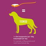 Vet's Kitchen Healthy Skin Omega 3 Dog Gravy