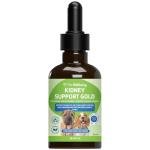 Kidney Support Gold for Dogs - Herbal Supplement