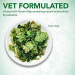 Vet's Best Probiotic Chews for Dog Digestive Health