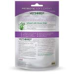 Vet's Best Probiotic Chews for Dog Digestive Health