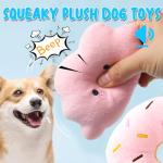 7-Piece Toy Set for Small Dogs and Puppies
