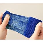 12 Pack Self-Adhesive Bandages for Pets