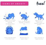 Fuzzl Calming Treats for Stress and Anxiety