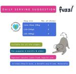 Fuzzl Calming Treats for Stress and Anxiety