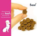 Fuzzl Calming Treats for Stress and Anxiety
