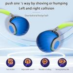 Speedy Tail Motion Toy for Indoor Cats