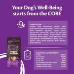 Wellness CORE Grain-Free Puppy Training Treats 170g