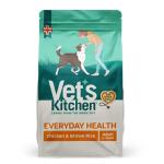 Vet's Kitchen Chicken & Brown Rice Dog Food 3kg