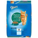 9Lives Plus Care Dry Cat Food 12 lb