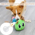 10-Pack Dog Toy Squeakers for DIY Toys