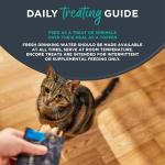 Natural Tuna Loin Cat Treats, Pack of 12