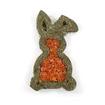 Rosewood Naturals Carrot 'n' Forage Small Animal Treat