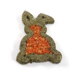 Rosewood Naturals Carrot 'n' Forage Small Animal Treat