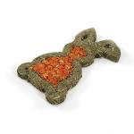 Rosewood Naturals Carrot 'n' Forage Small Animal Treat