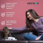 Everyday Collagen Cat Joint Supplements - 75g Powder