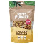 Pets Purest Natural Chicken Dog Training Treats