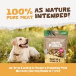 Pets Purest Natural Chicken Dog Training Treats