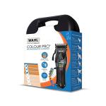 Wahl Colour Pro Rechargeable Pet Clipper Set
