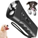 No-Bark Device for Dogs with 3 Training Modes