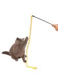 Interactive Cat Toy Gift Pack - 5 Fun Toys