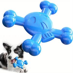 Tough Nylon Dog Chew Toys for Aggressive Chewers