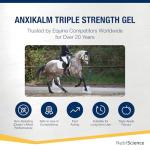 AnxiKalm Triple Strength Calming Gel for Pets