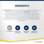 AnxiKalm Triple Strength Calming Gel for Pets