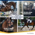 AnxiKalm Triple Strength Calming Gel for Pets