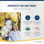 AnxiKalm Triple Strength Calming Gel for Pets