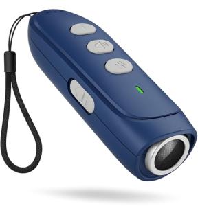 Ultrasonic Bark Control Device for Dogs