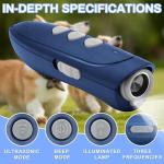 Ultrasonic Bark Control Device for Dogs