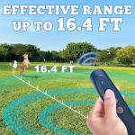 Ultrasonic Bark Control Device for Dogs